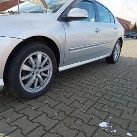 Renault Laguna III INITIALE PARIS, BOSE 2,0 DCI 150 KM