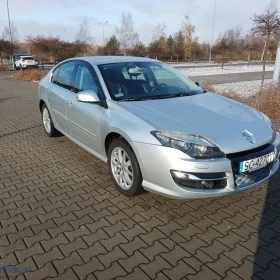 Renault Laguna III INITIALE PARIS, BOSE 2,0 DCI 150 KM