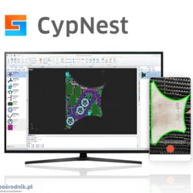 Oprogramowanie CypNest Pro – FSCUT