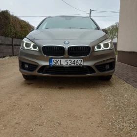 Sprzedam  BMW F46 GRAND