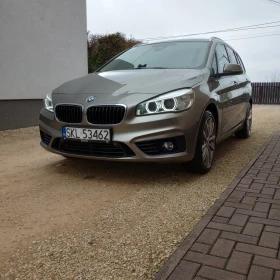 Sprzedam  BMW F46 GRAND