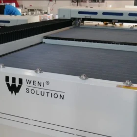 Laser CO2 WS1325BM  Reci W6 DEMO – dostępny od ręki