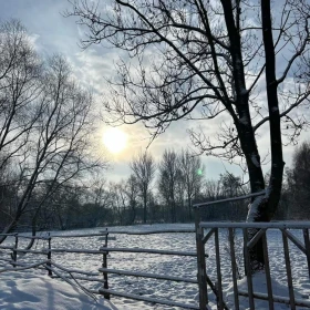 Pensjonat boks dla koni Rajsko 15km od Częstochowy