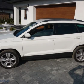 Skoda Karoq 1.5 TSI ACT 4x2 Ambition DSG