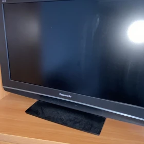 Tv Panasonic i Tv Samsung