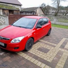 Sprzedam hyundai I30