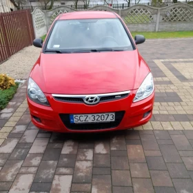 Sprzedam hyundai I30