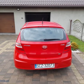 Sprzedam hyundai I30