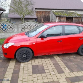 Sprzedam hyundai I30