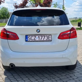 bmw 2 f45 