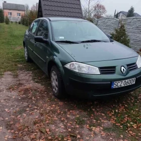 Renault Megane 2