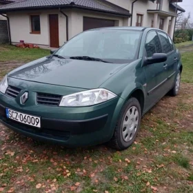 Renault Megane 2