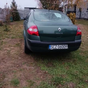 Renault Megane 2