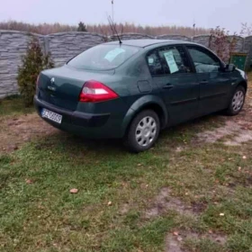 Renault Megane 2