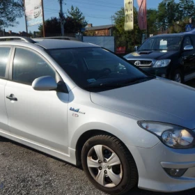 Hyundai I30 1.6 CRDi 