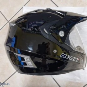 Kask Nenki rozmiar XL 61-62cm