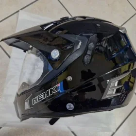 Kask Nenki rozmiar XL 61-62cm