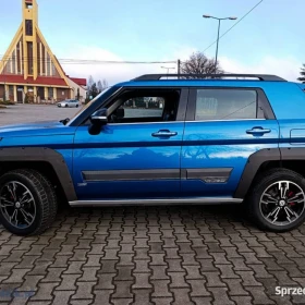 BAIC BJ20 1.5 TURBO benzyna 2020r SUV 