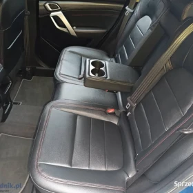 BAIC BJ20 1.5 TURBO benzyna 2020r SUV 