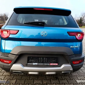 BAIC BJ20 1.5 TURBO benzyna 2020r SUV 