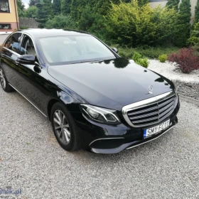 mercedes E 220 D  ,SEDAN ,KRAJOWYM ,140.000KM