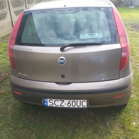 Fiat Punto 1.2