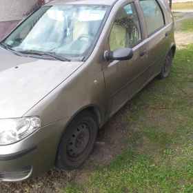 Fiat Punto 1.2