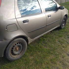 Fiat Punto 1.2