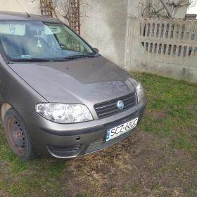 Fiat Punto 1.2