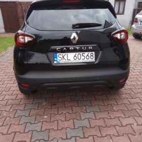 Renault CAPTUR  2019r 1,3 130KM KLIMATYZACJA NAWIGACJA super stan