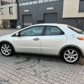 Honda Civic1,4