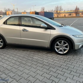 Honda Civic1,4