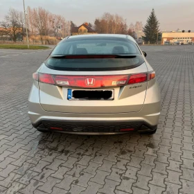 Honda Civic1,4