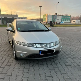 Honda Civic1,4