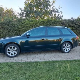 Audi A4 2.0 TDI