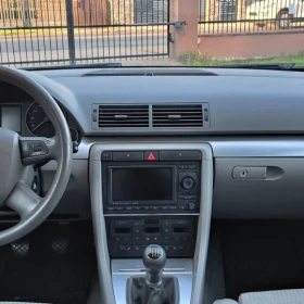 Audi A4 2.0 TDI