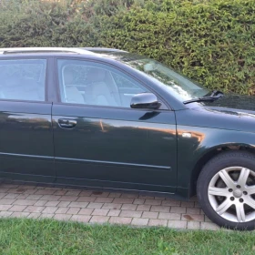 Audi A4 2.0 TDI