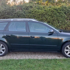 Audi A4 2.0 TDI