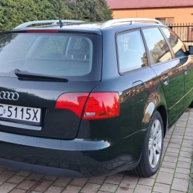 Audi A4 2.0 TDI