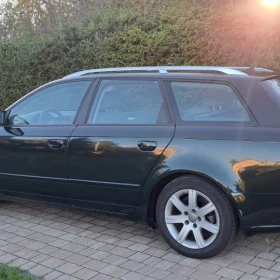 Audi A4 2.0 TDI