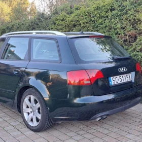 Audi A4 2.0 TDI