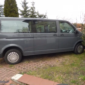 Volkswagen Caravelle 2.0tdi! 9os. 2018 rok