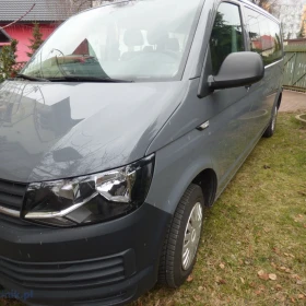 Volkswagen Caravelle 2.0tdi! 9os. 2018 rok