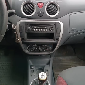 Citroen C3 VTR 1.6 benzyna przebieg 220 tys 