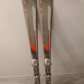 Narty zjazdowe 143 cm Blizzard 