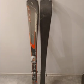 Narty zjazdowe 143 cm Blizzard 