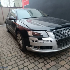 Audi A8 D3 4.0 TDI na części 2004r