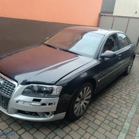 Audi A8 D3 4.0 TDI na części 2004r