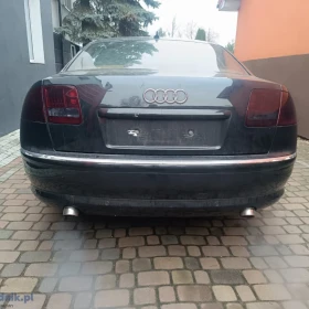 Audi A8 D3 4.0 TDI na części 2004r