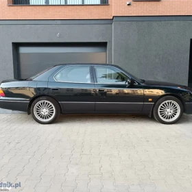 Lexus LS 400 KLASYK Aleksander Gudzowaty